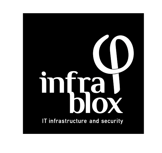 Infrablox - IT infrastructure and security